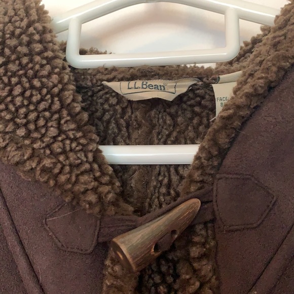 L.L.Bean Jacket - Picture 4 of 4